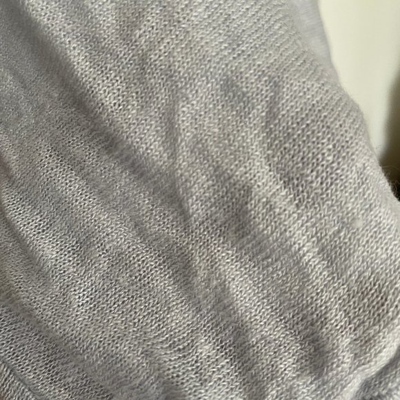 Tulula Babaton Linen Sweater from Aritizia - Picture 2 of 3